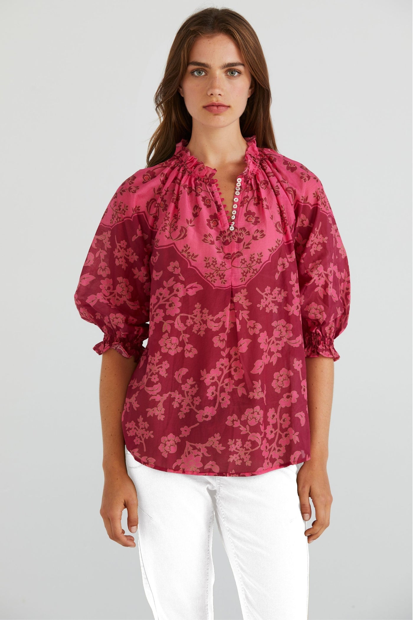 MAYA TOP - LA3626