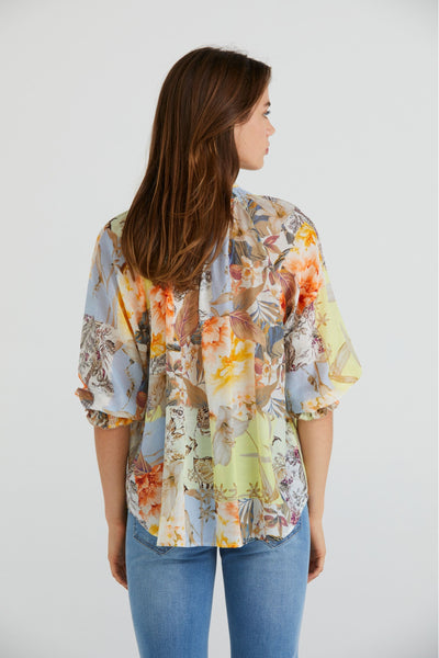 MONARCH SHIRT - LA3661