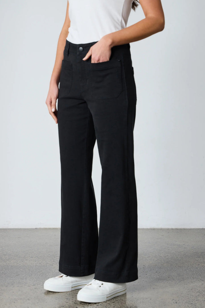 CHROME JEAN - LA3920
