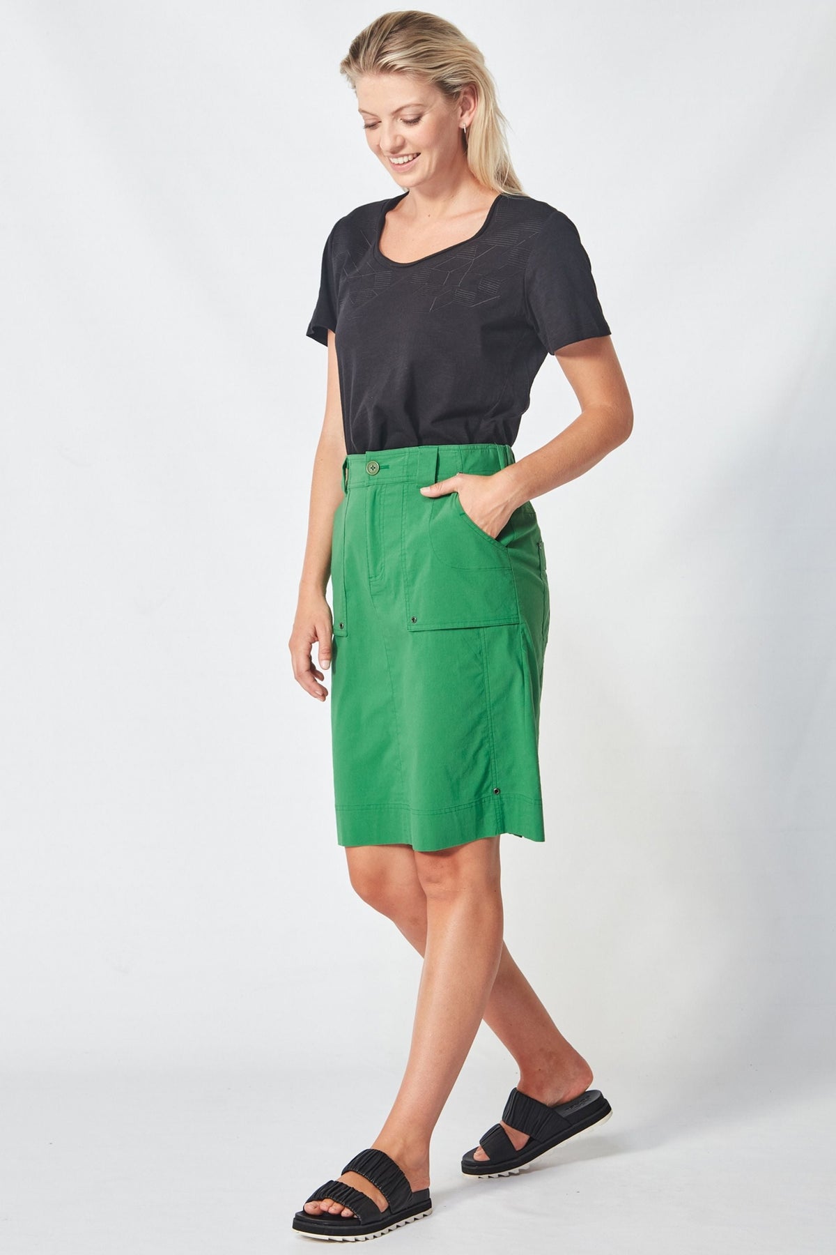 ACROBAT LEGION SKIRT - 3960LW – OBriens Clothing Co