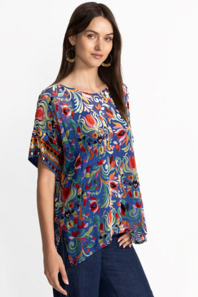 MARIAFE BLOUSE - C11925-6