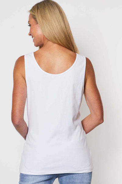 BASIC CAMI - 37910 TOP