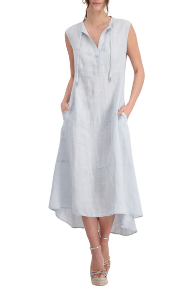 MONARI-LINEN-DRESS-408566MNR