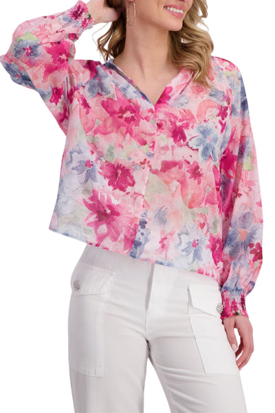 MONARI-FLORAL-BLOUSE-408917MNR