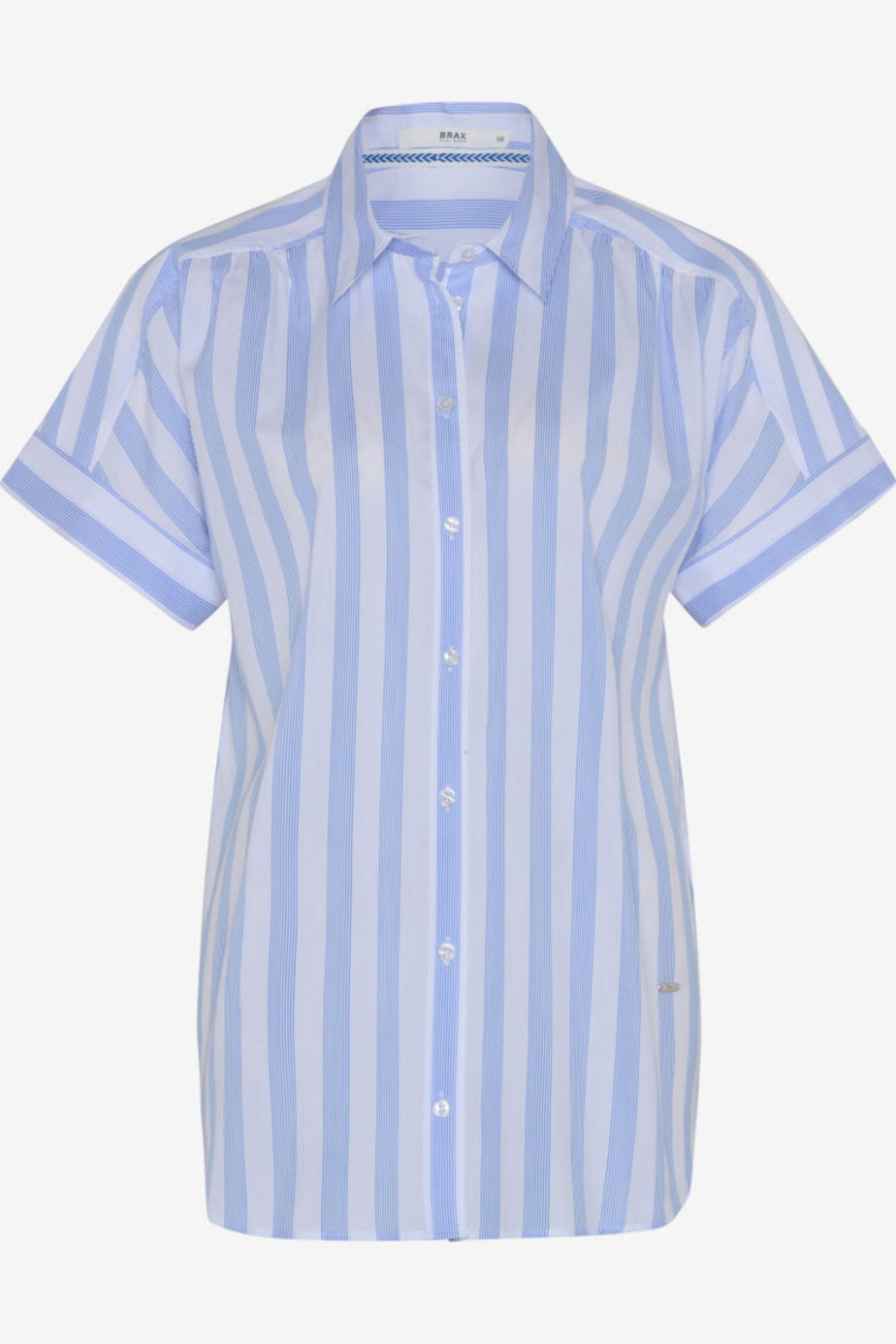 VIV STRIPE SHIRT - 44-6958