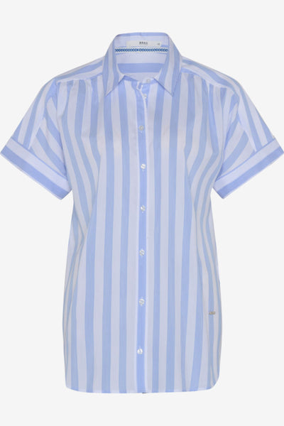 VIV STRIPE SHIRT - 44-6958