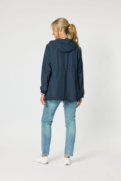 HARBOUR REVERSIBLE JACKET - 44389GS