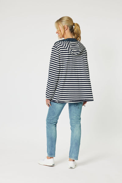 HARBOUR REVERSIBLE JACKET - 44389GS