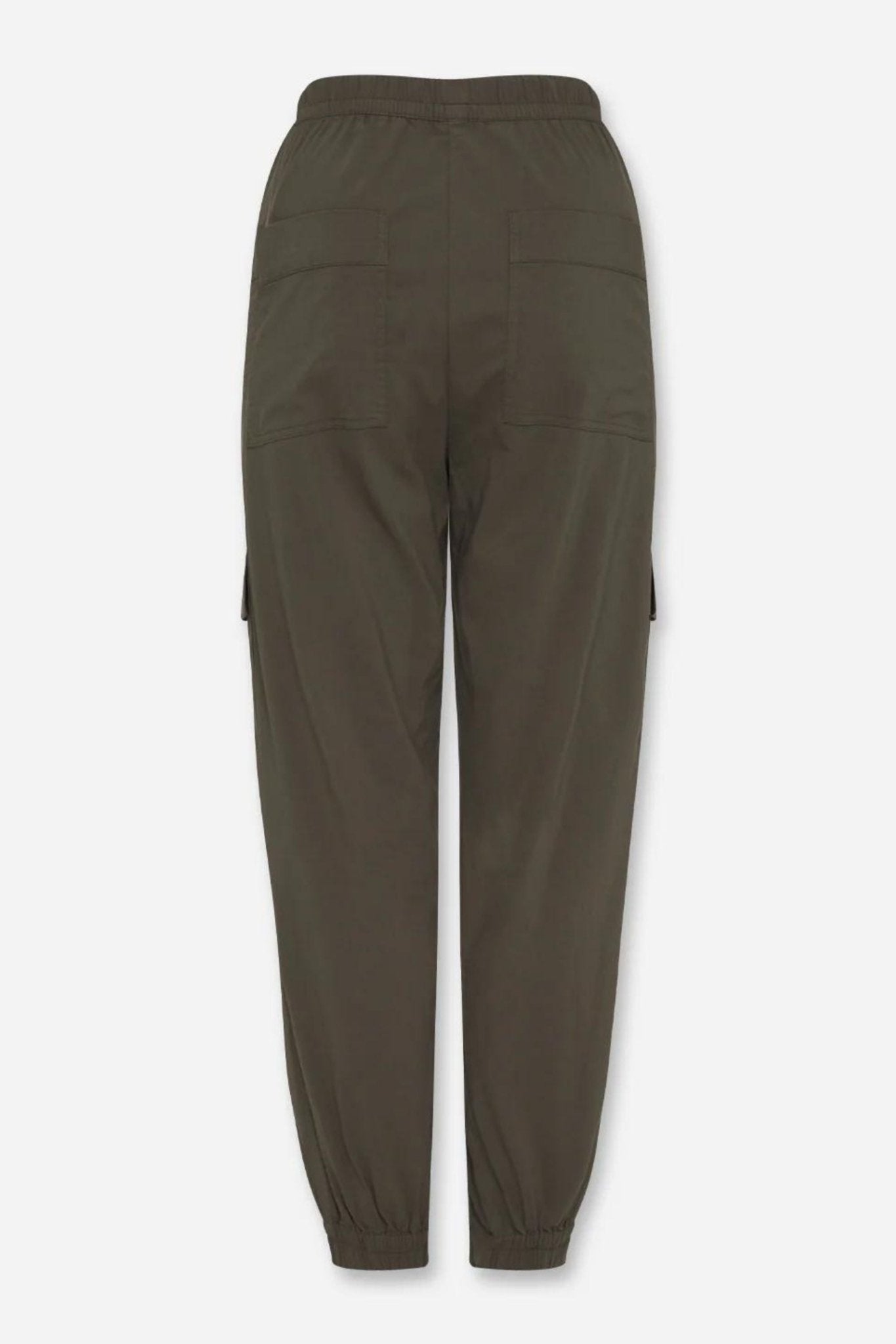 ACROBAT HISTORY PANT - 4462LW PANTS
