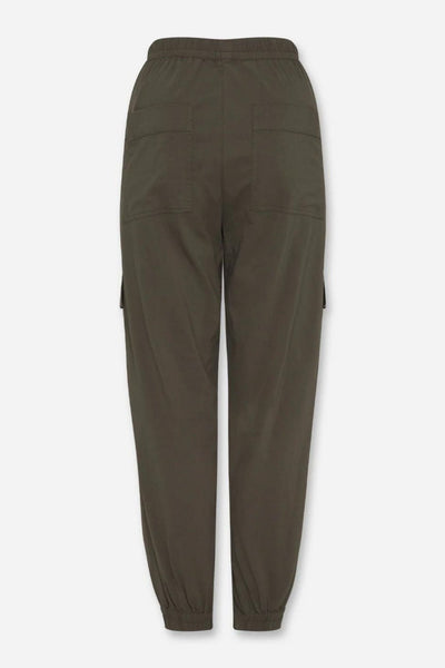 ACROBAT HISTORY PANT - 4462LW PANTS