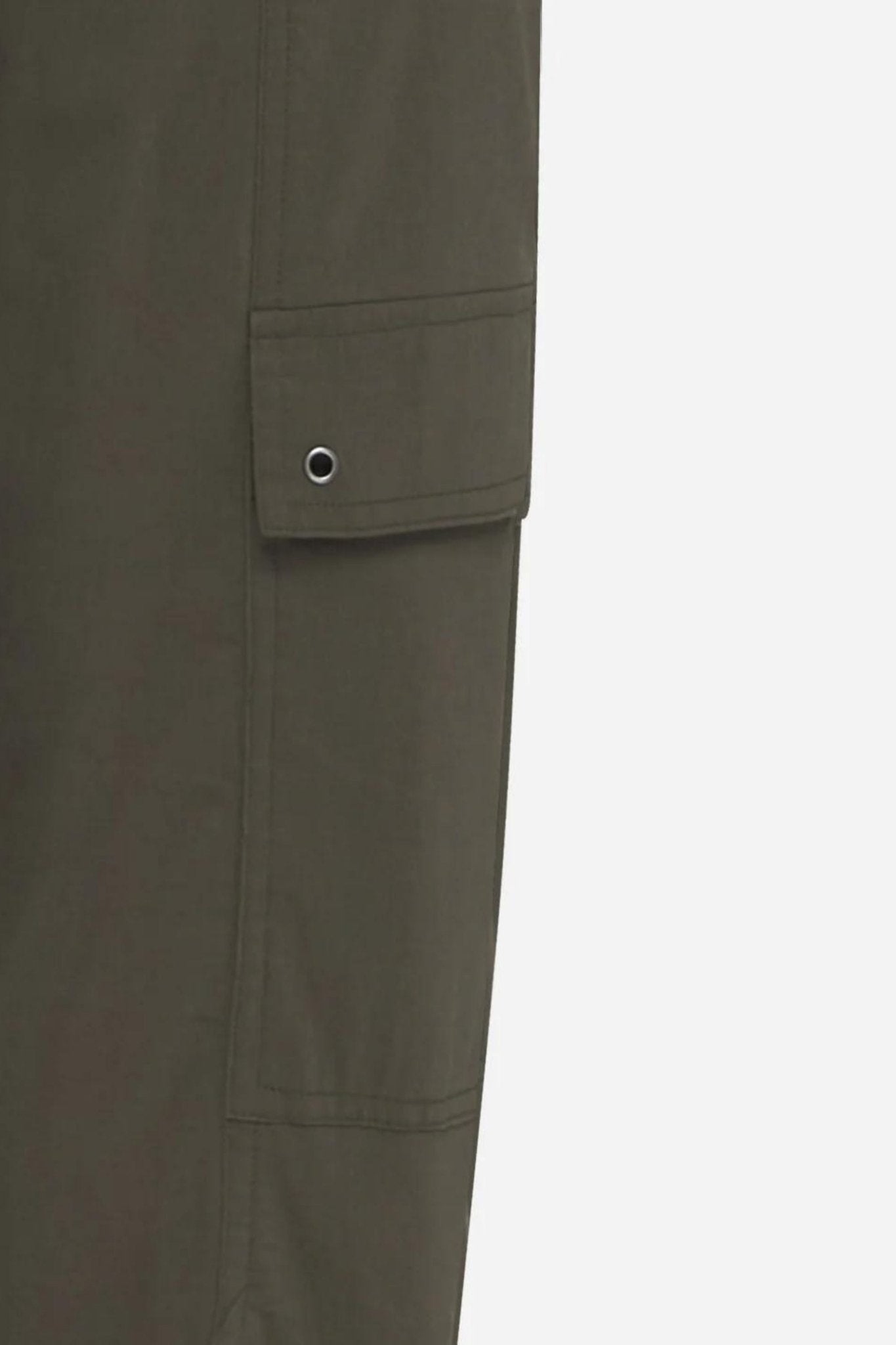 ACROBAT HISTORY PANT - 4462LW PANTS