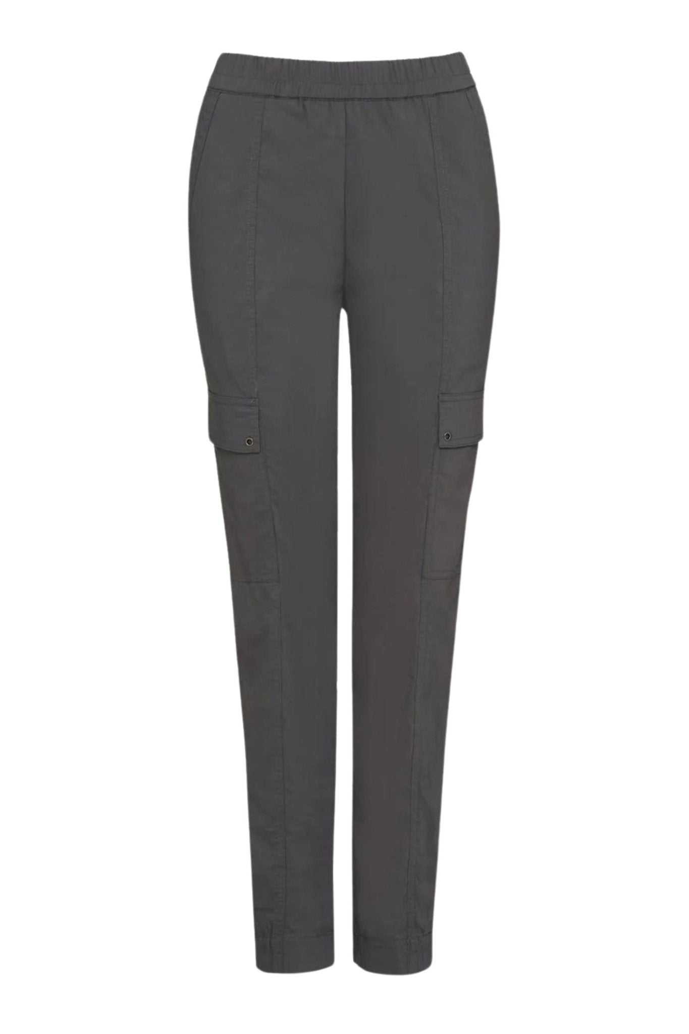 ACROBAT HISTORY PANT - 4462LW 8 / GRAVEL PANTS