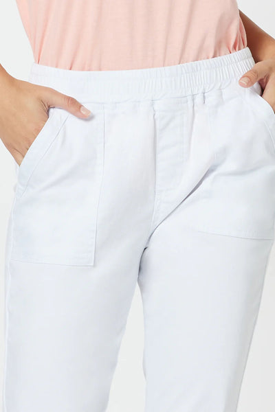 ISABELLA COTTON PANT - 45629T