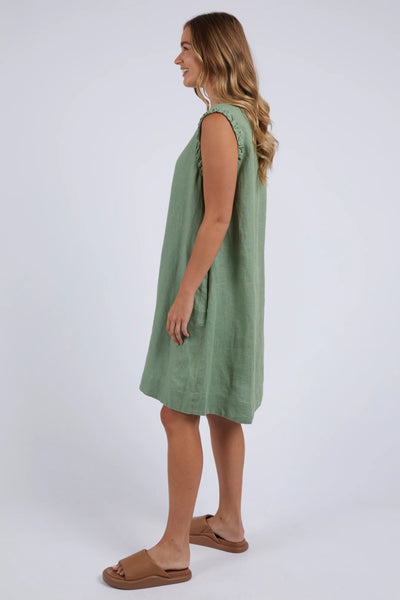 BASTIA DRESS - 5542000