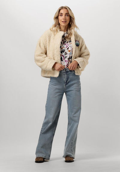 TEDDY JACKET - SP8013
