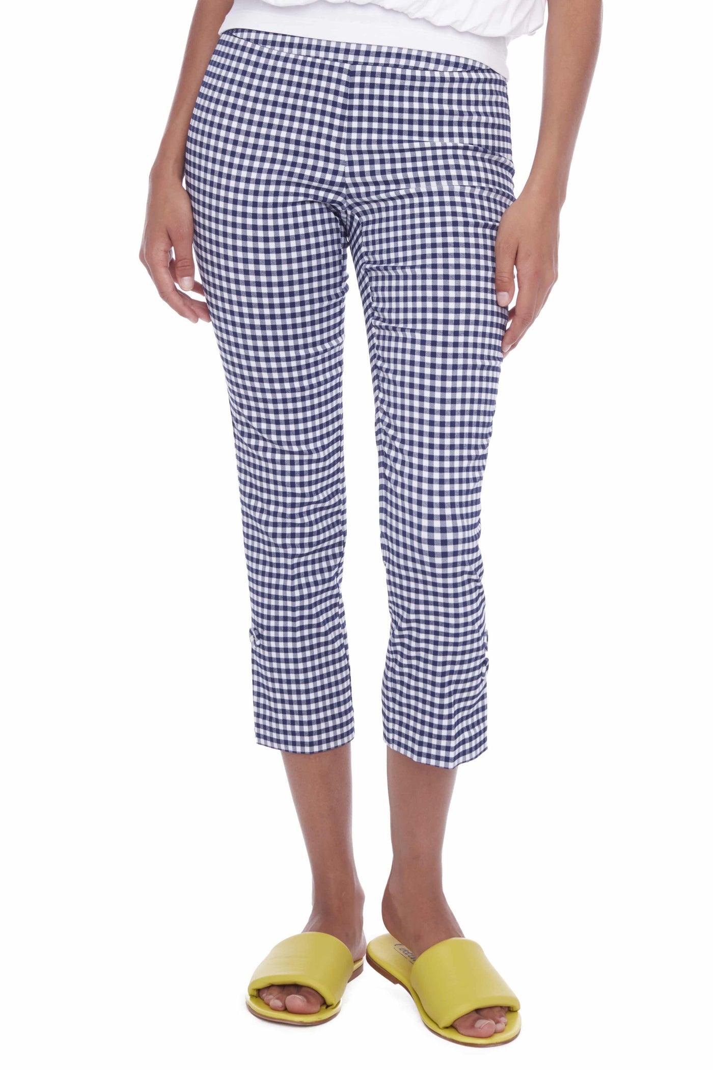 UP-TECHNO-CROP-GINGHAM-PANT-68102