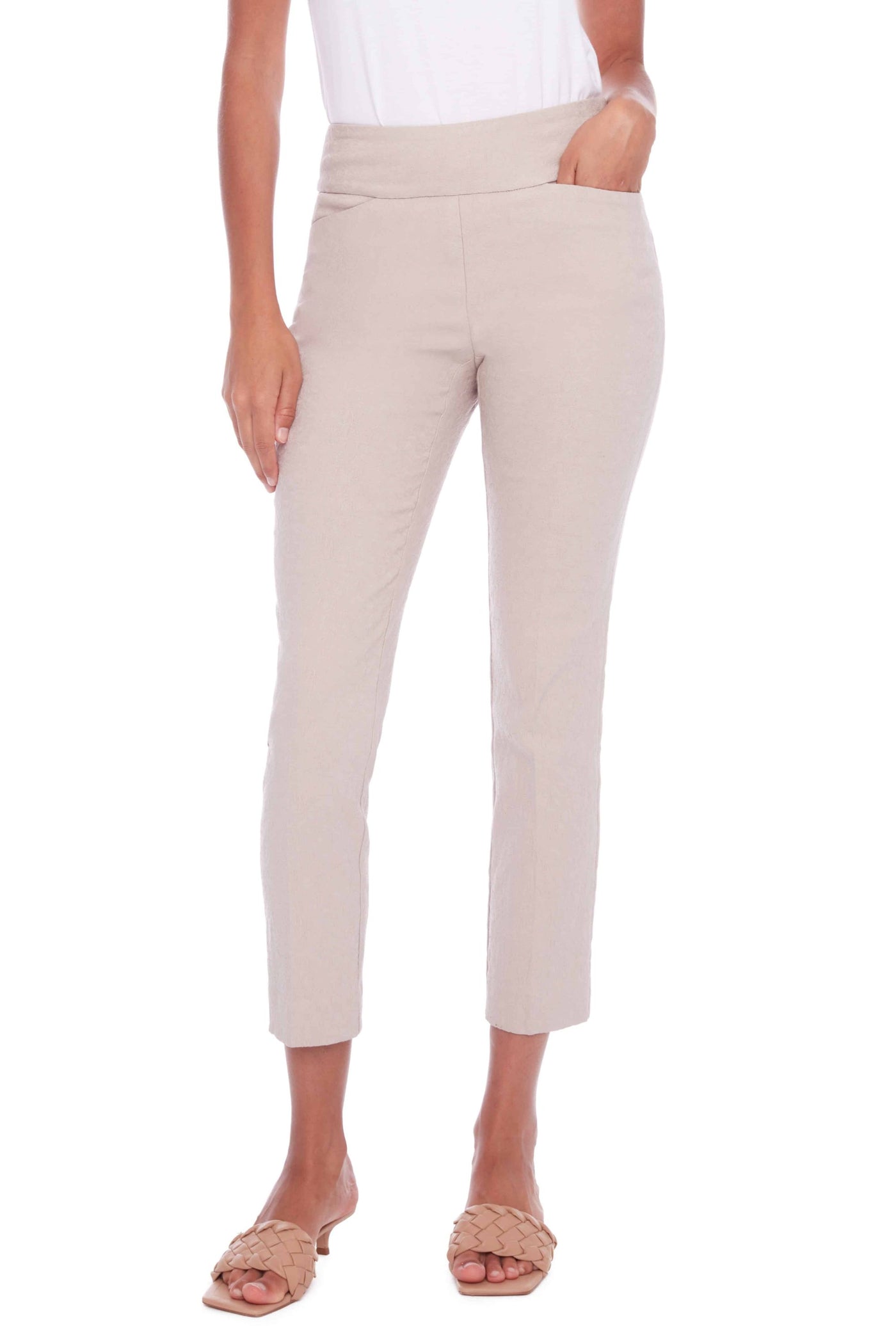 UP-TECHNO-SLIM-LEG-ANKLE-PANT-68108