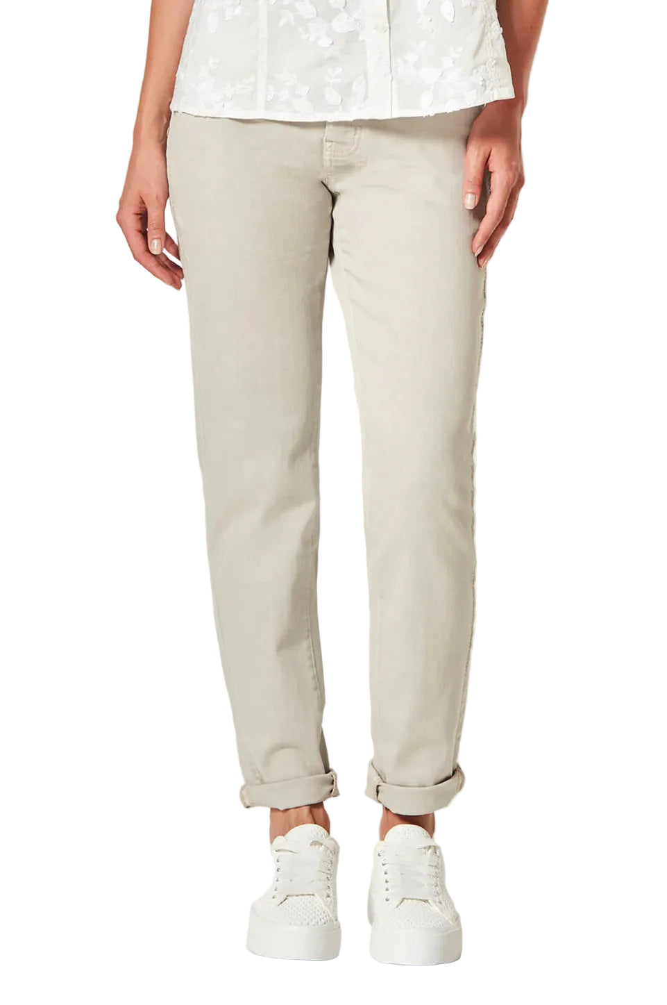 PARIS JEAN - 6840XBT