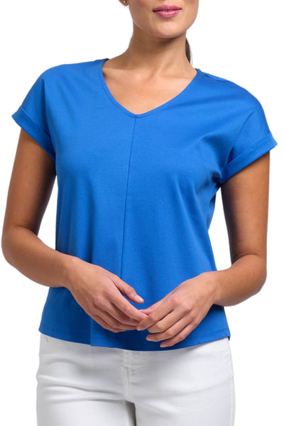 ROLE PLAY TOP - FO7958