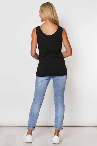 BASIC CAMI - 37910 TOP