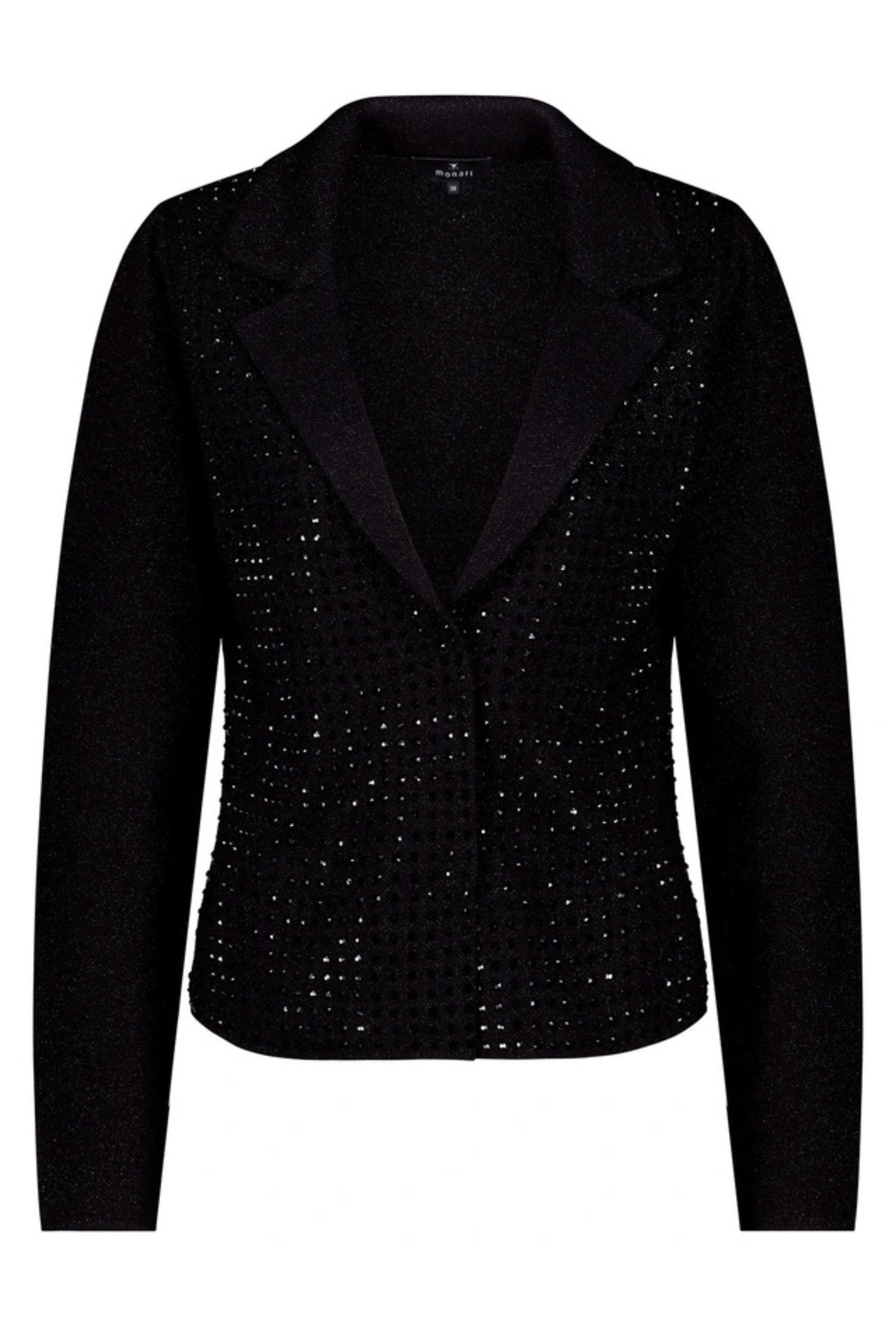 SPARKLE BLAZER - 808470MNR