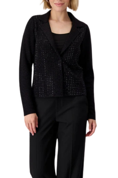 SPARKLE BLAZER - 808470MNR