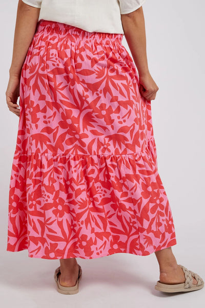 SUNSET HOUR SKIRT - 8148056