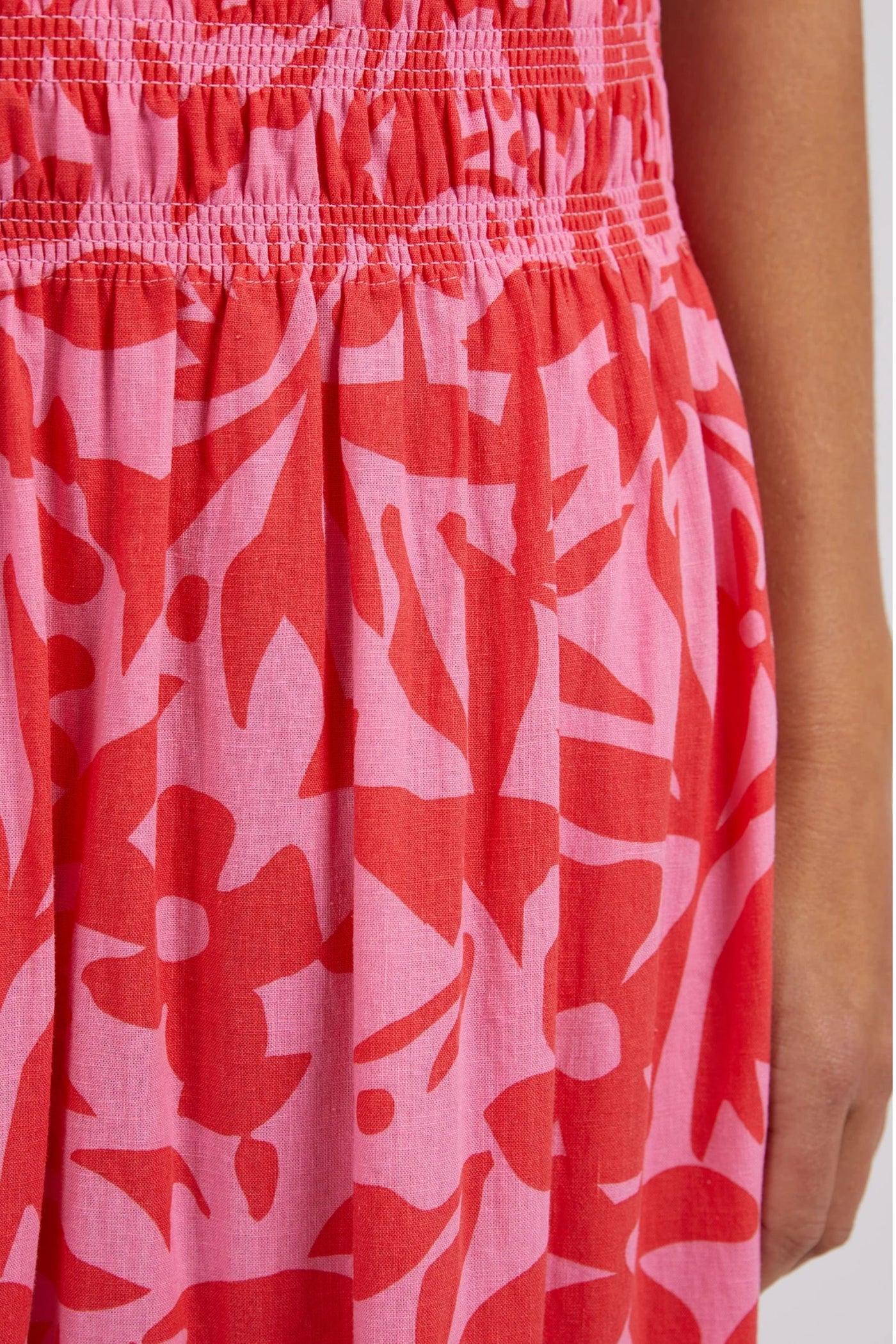 SUNSET HOUR SKIRT - 8148056