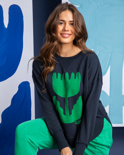 MADELEINE STAMER CREW - 8159076