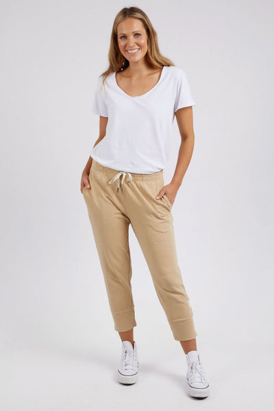 BRUNCH PANT - 81X4014 TRACK PANT