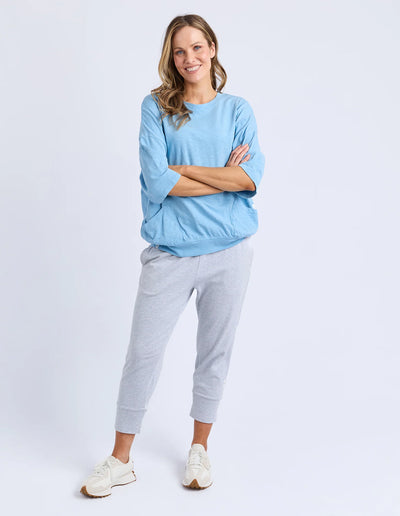 MAZIE SWEAT - 81X4018