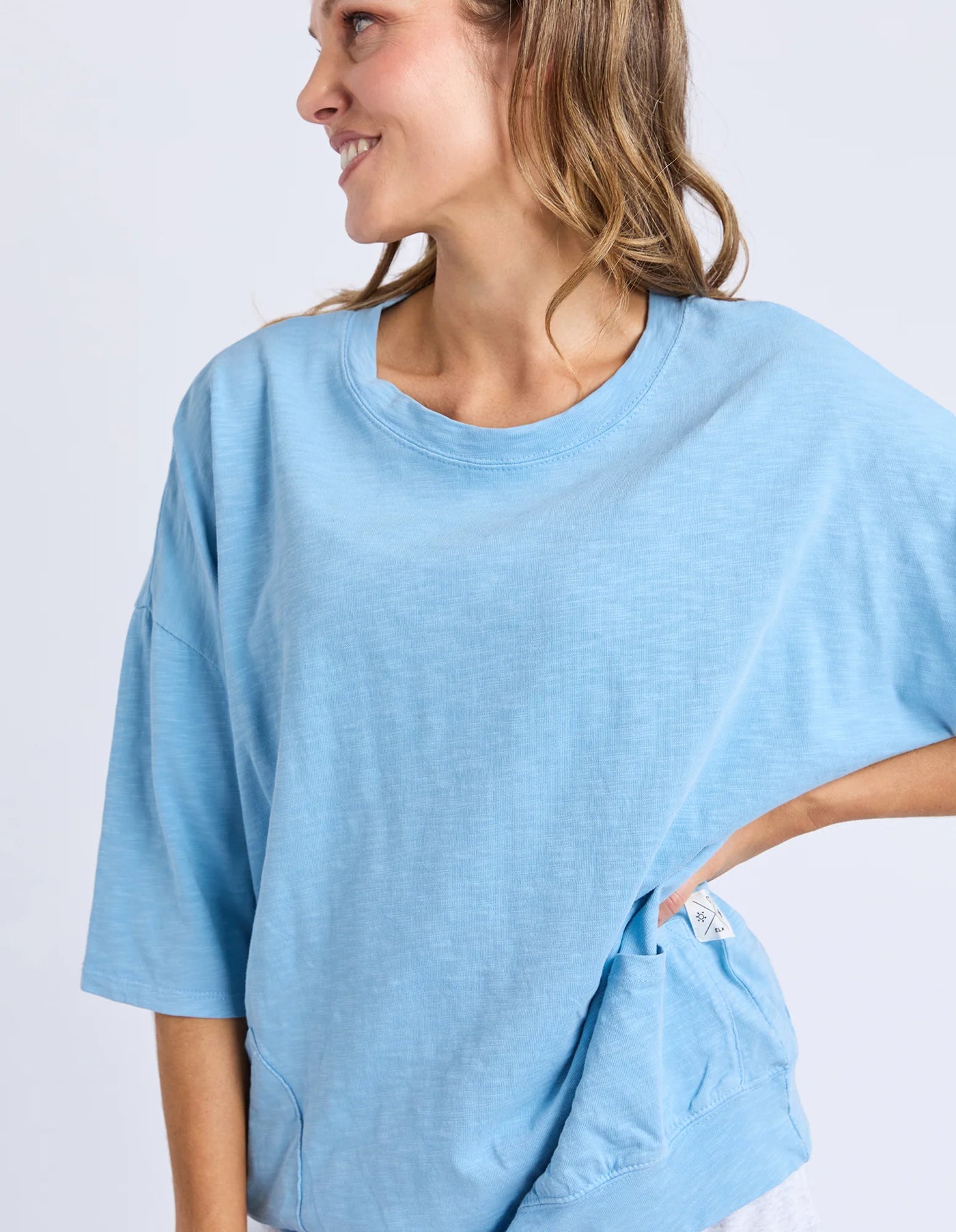 MAZIE SWEAT - 81X4018