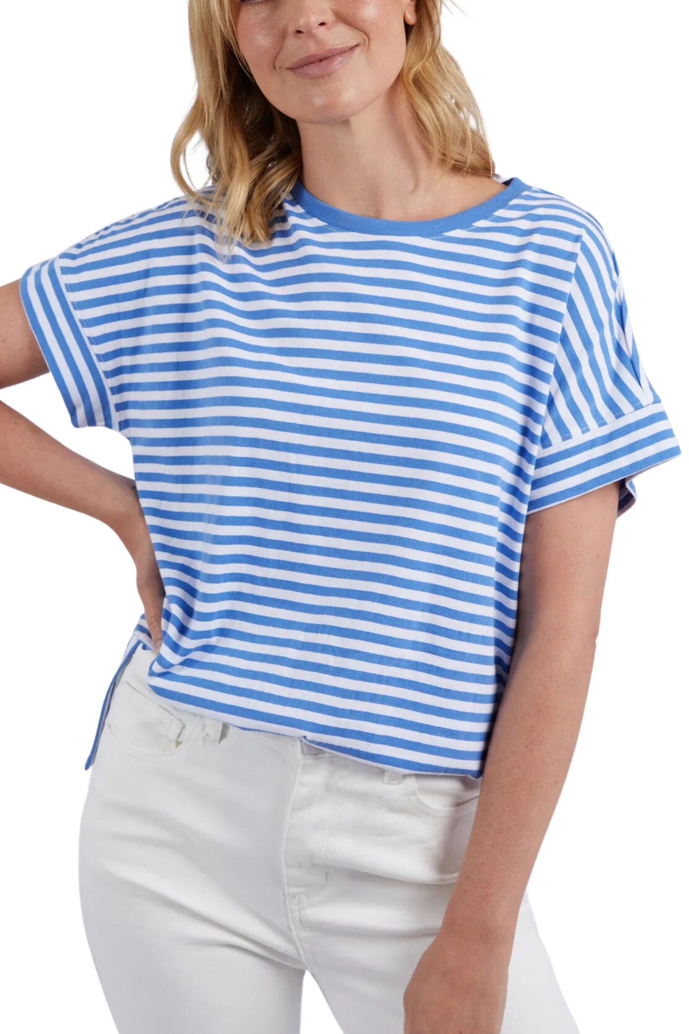 ELM-YARA-STRIPE-SS-TEE-81X4428