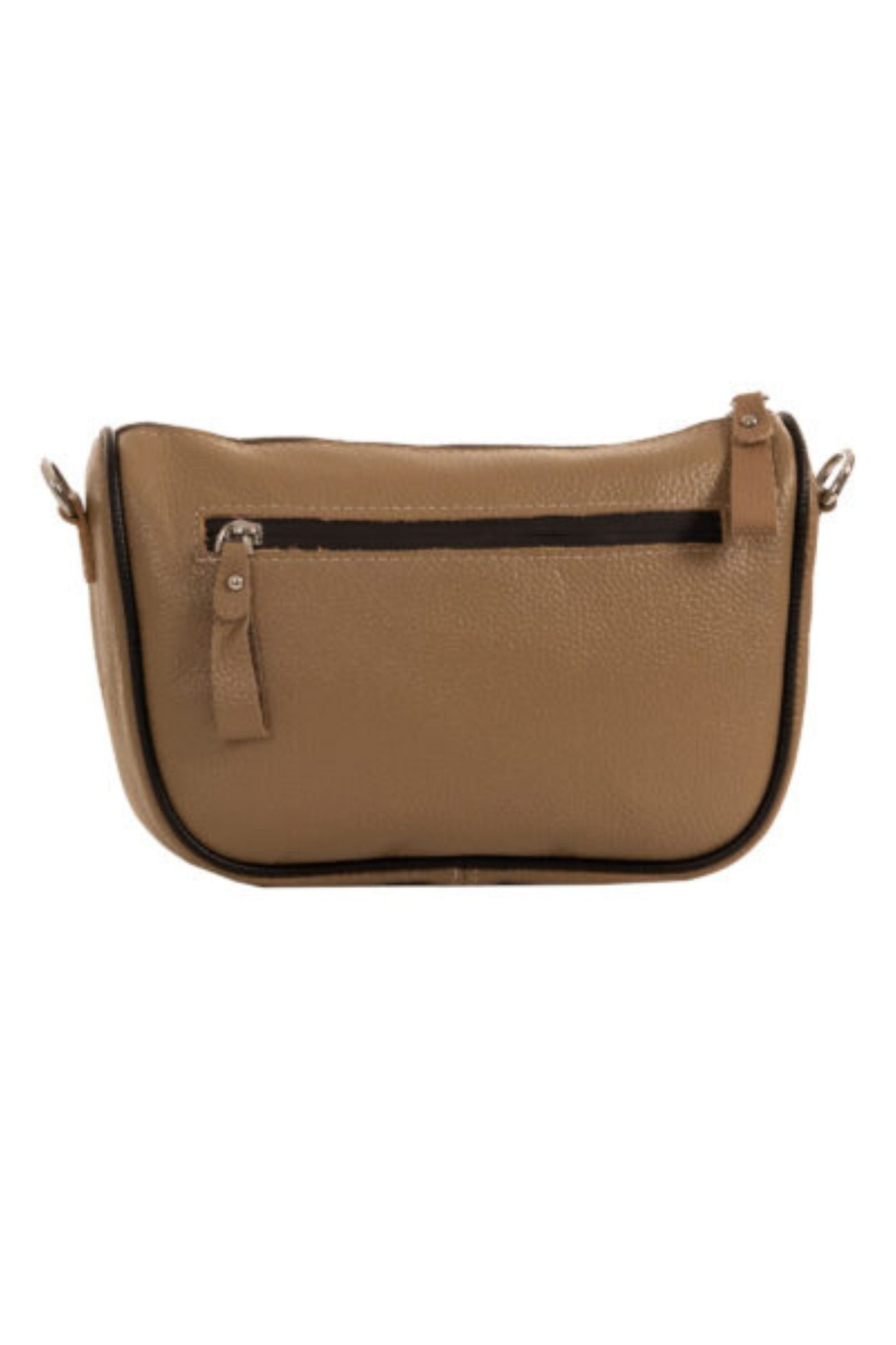 KEIRA LEATHER XBODY BAG - 8310