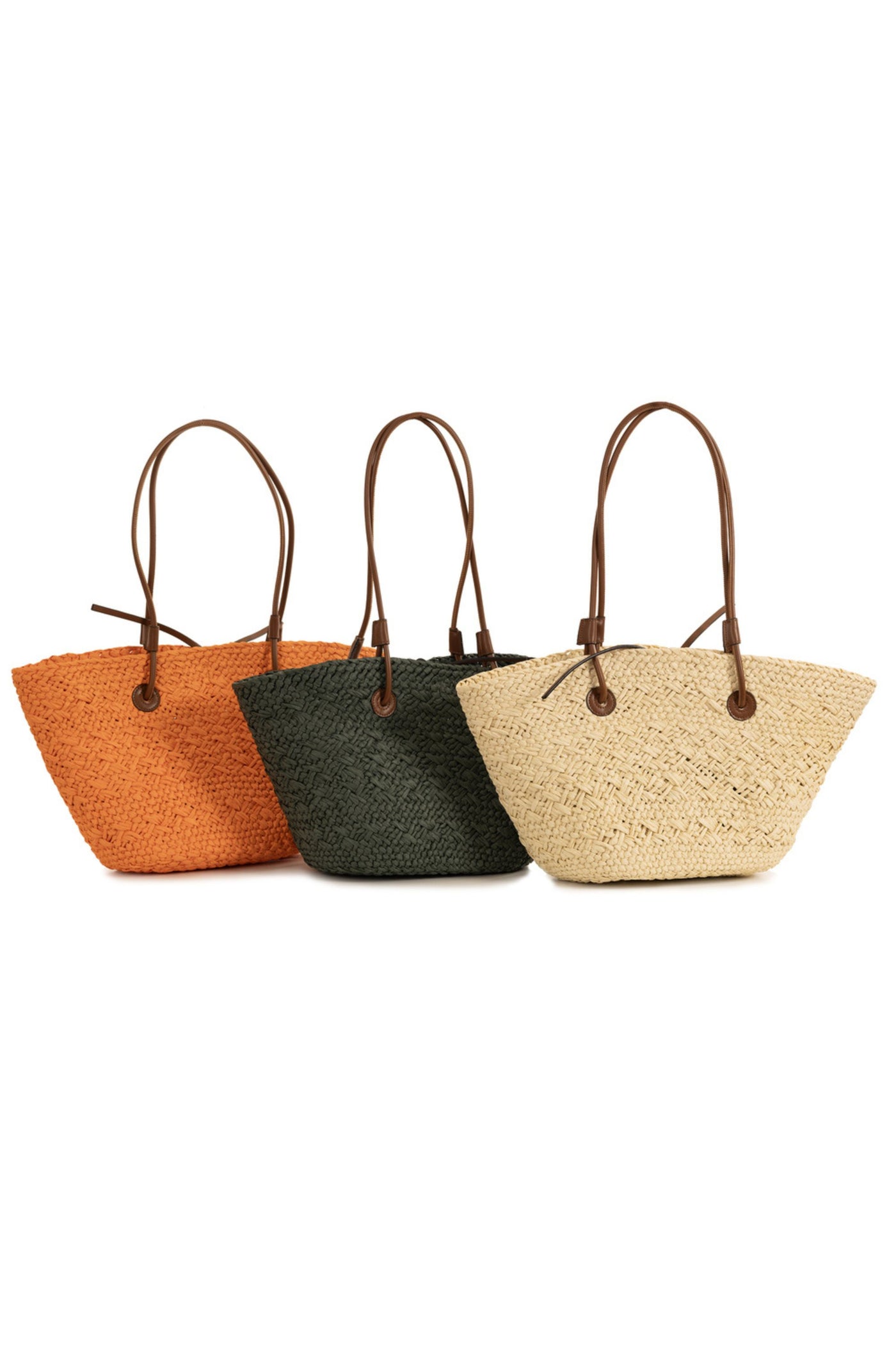 AEGEAN TOTE - 8317