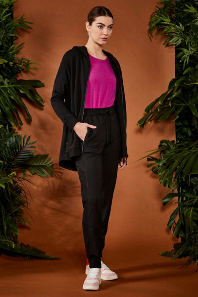 POLISHED JACKET - 8711SF JACKET
