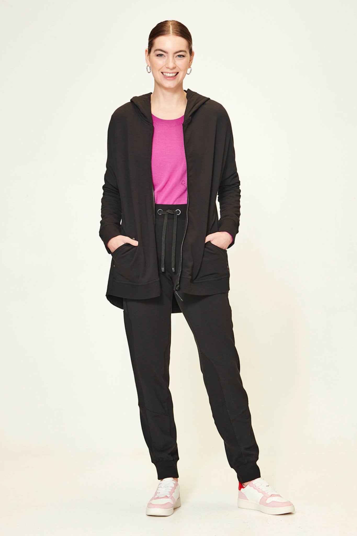 POLISHED JACKET - 8711SF JACKET