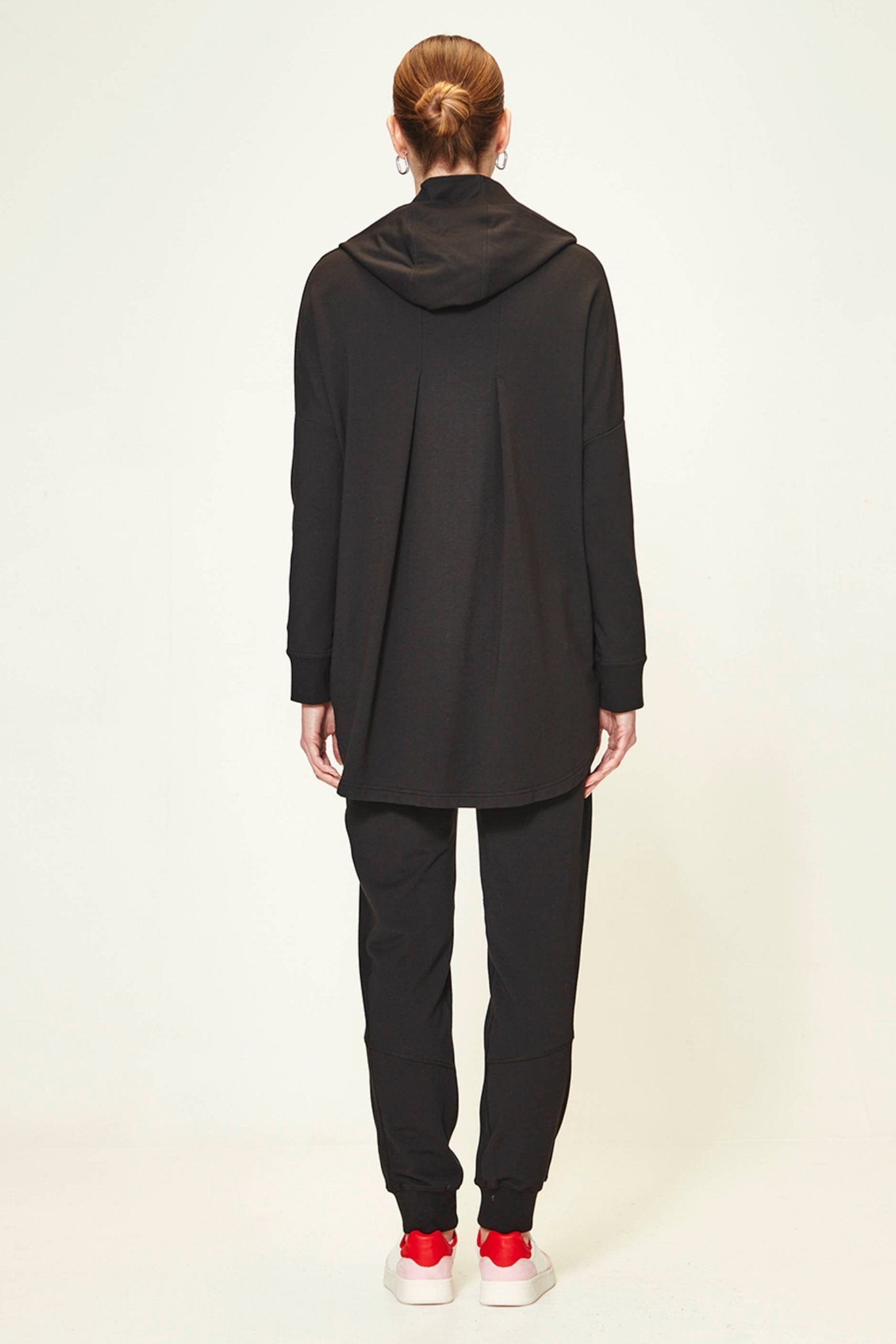 POLISHED JACKET - 8711SF JACKET
