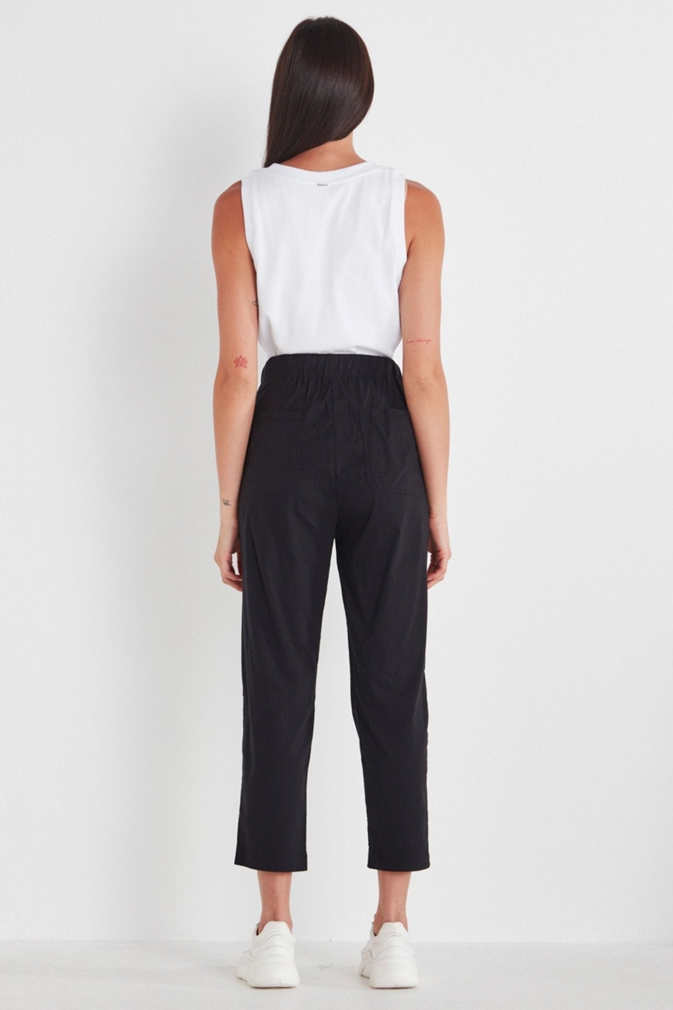 ACROBAT GINA PANT - 8806LW 7/8 PANT
