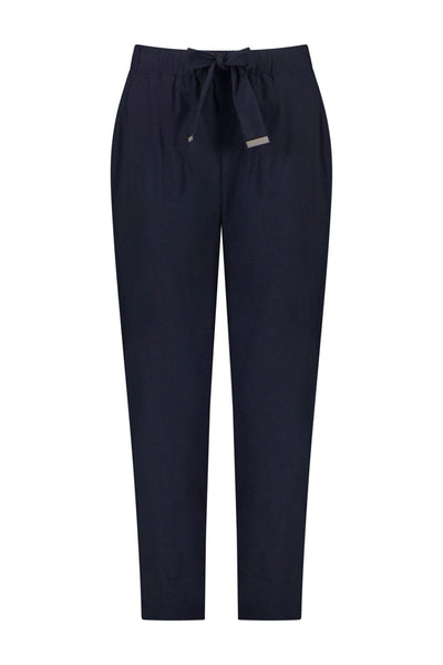 ACROBAT GINA PANT - 8806LW 8 / FRENCH-INK 7/8 PANT