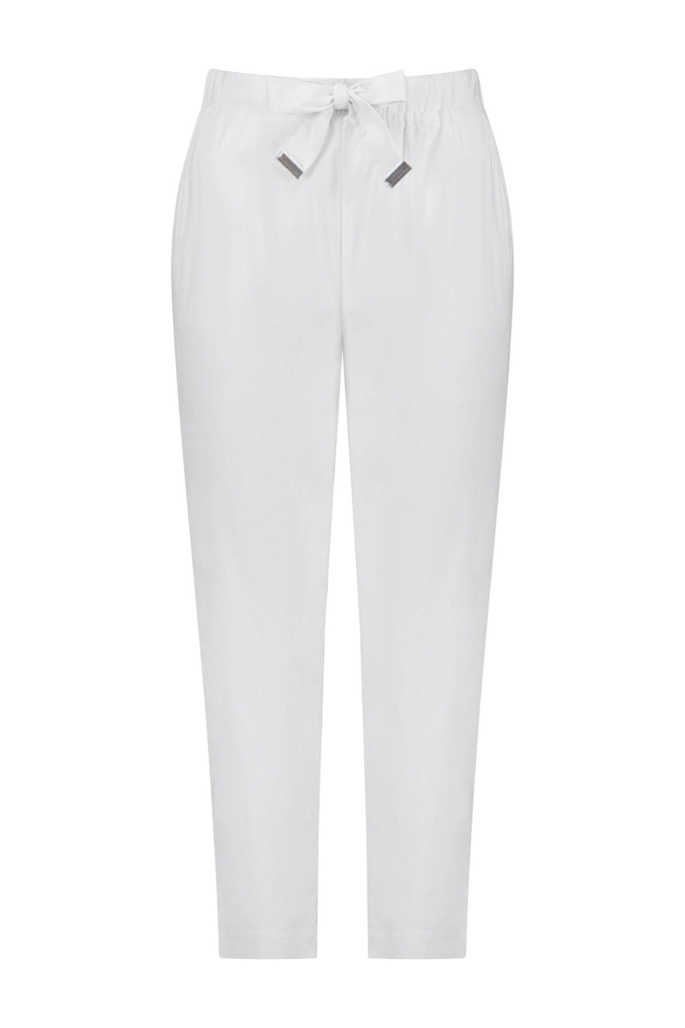 ACROBAT GINA PANT - 8806LW 8 / WHITE 7/8 PANT
