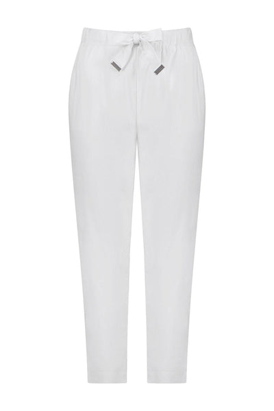 ACROBAT GINA PANT - 8806LW 8 / WHITE 7/8 PANT
