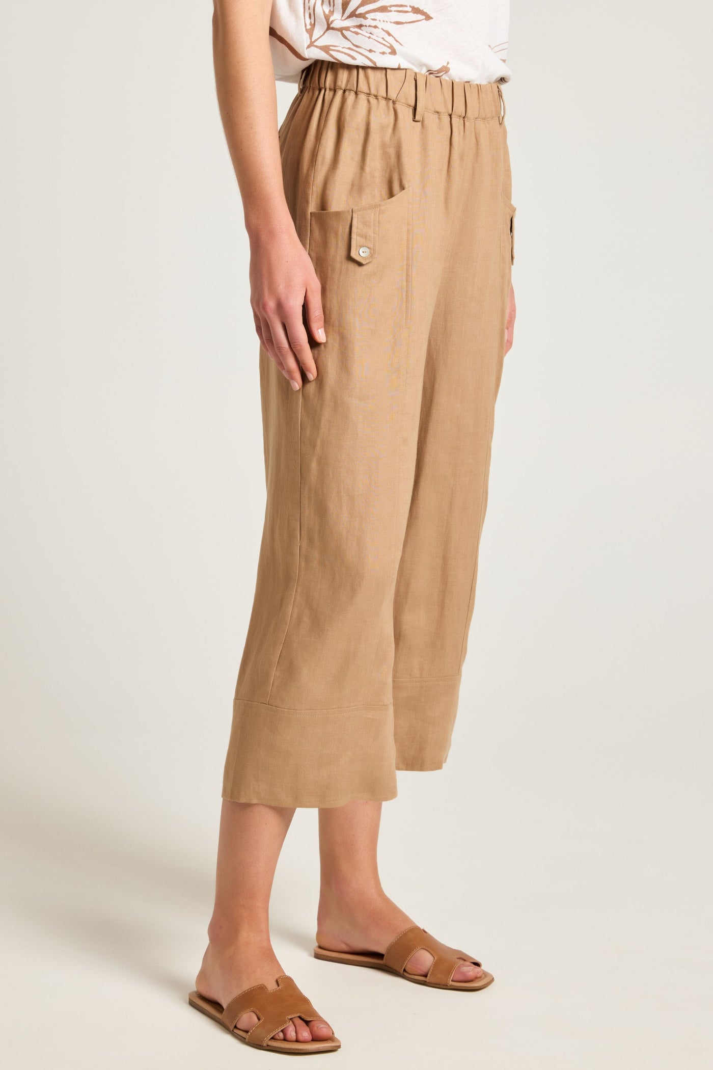 WILLOW PANT - YT25S8943