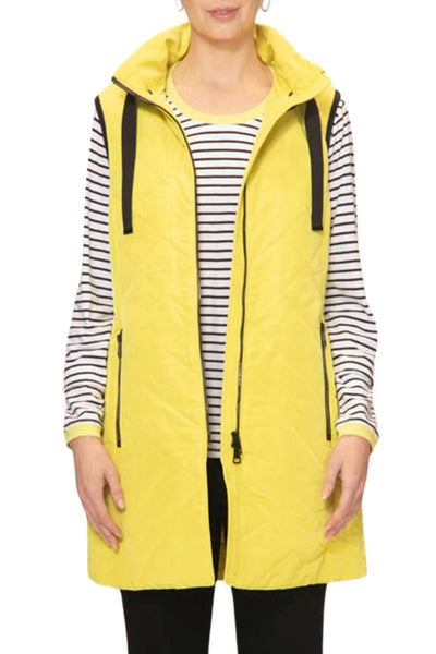 PALMA VEST - 9027BR-C