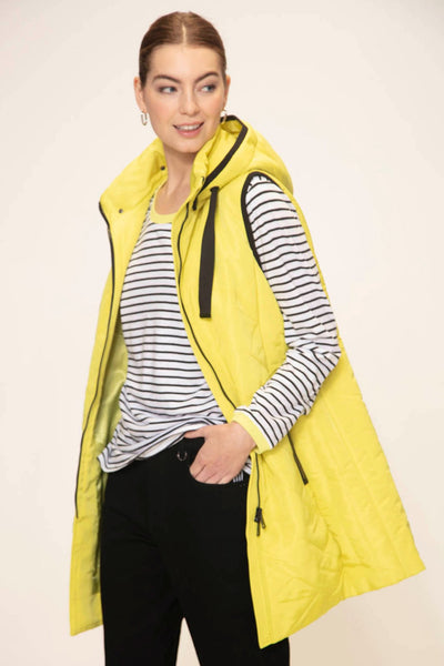 PALMA VEST - 9027BR-C