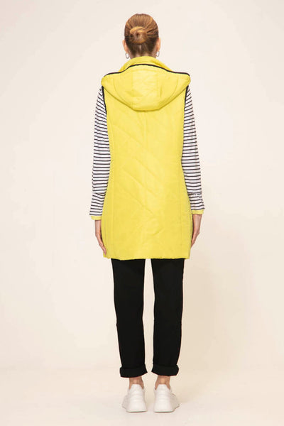 PALMA VEST - 9027BR-C