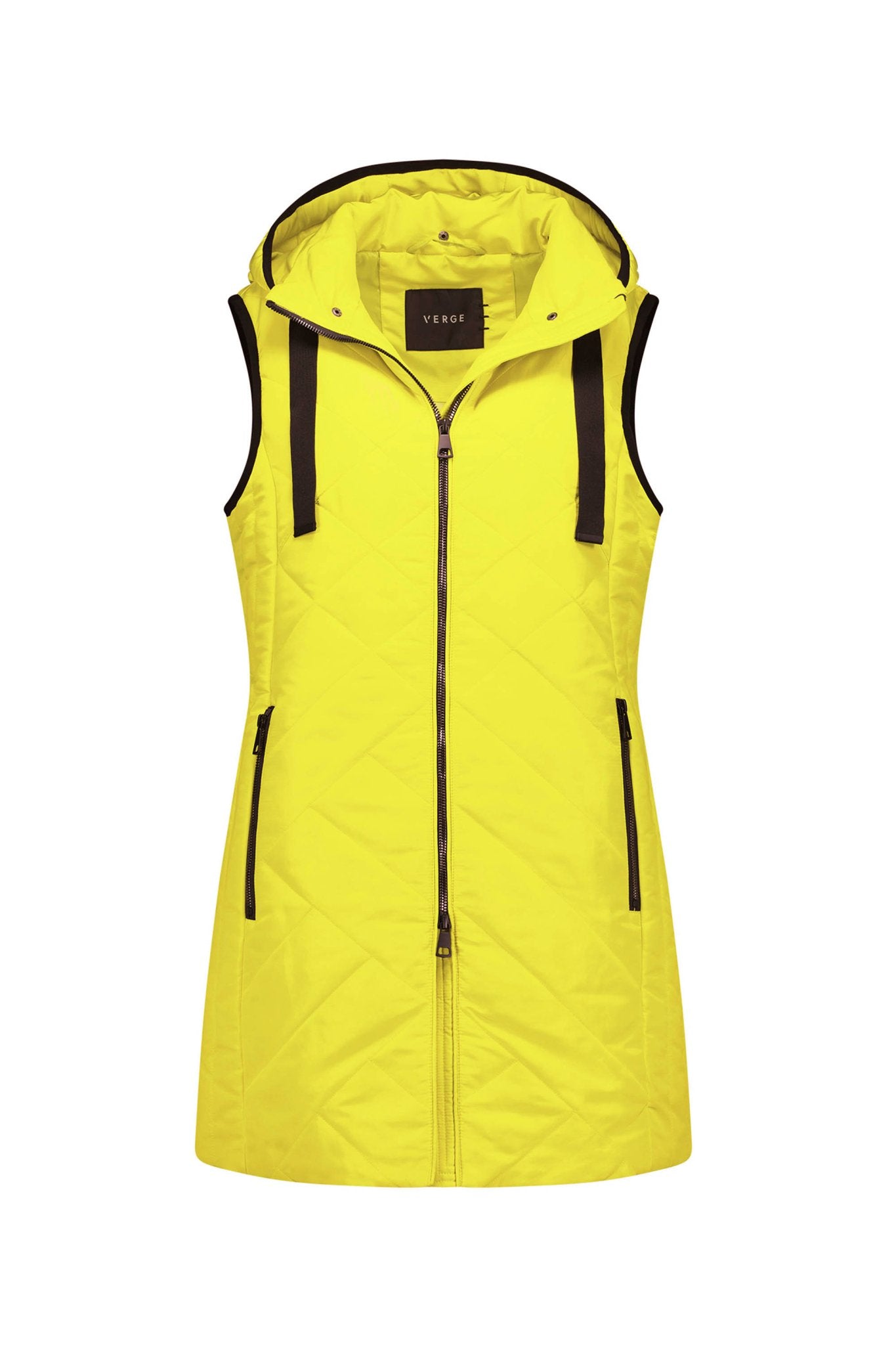 PALMA VEST - 9027BR-C