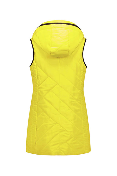 PALMA VEST - 9027BR-C