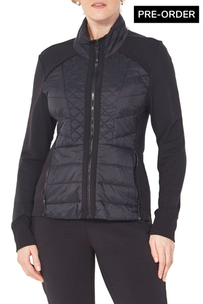 IDAHO JACKET - 9037SF