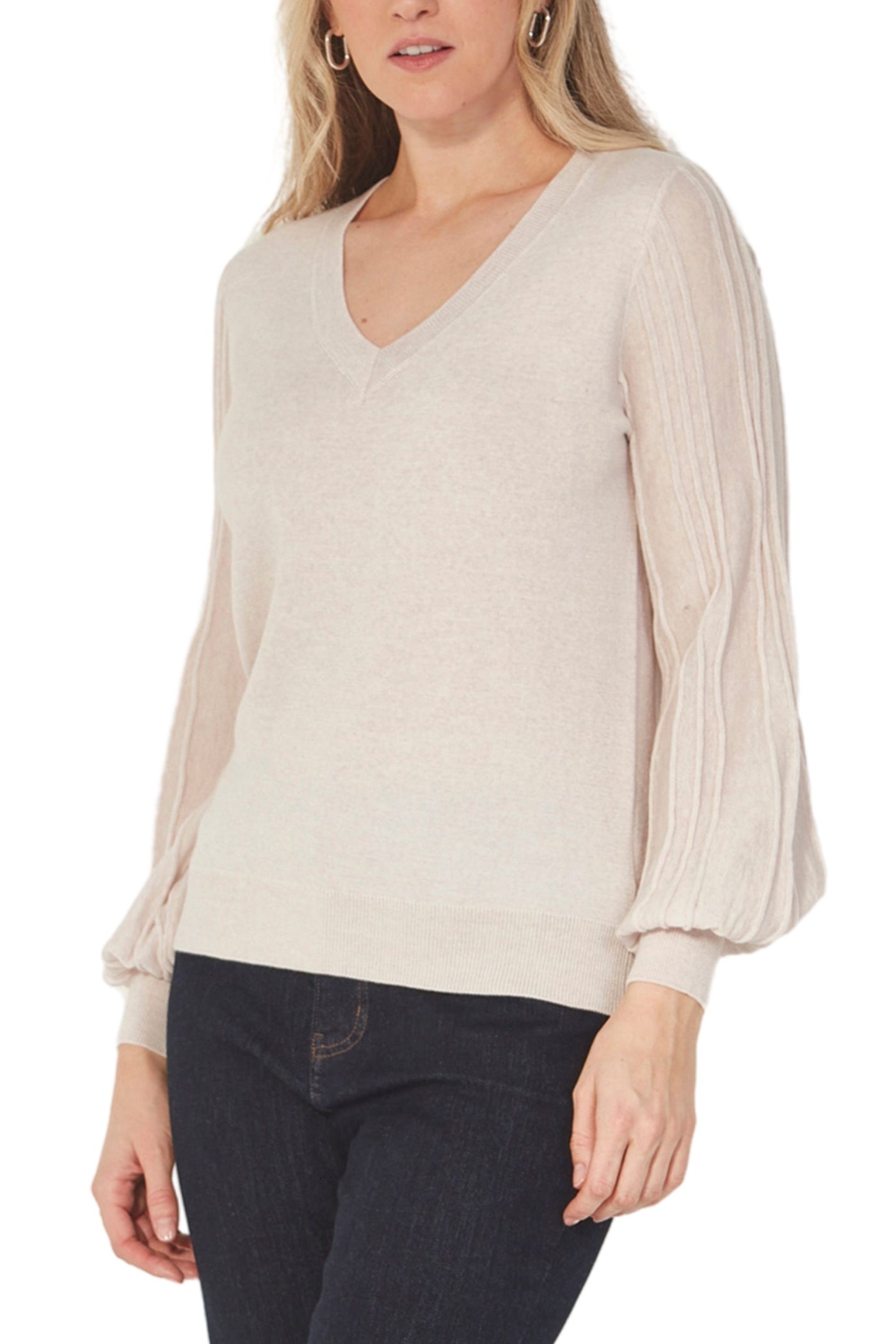 NINA SWEATER - 9542SF